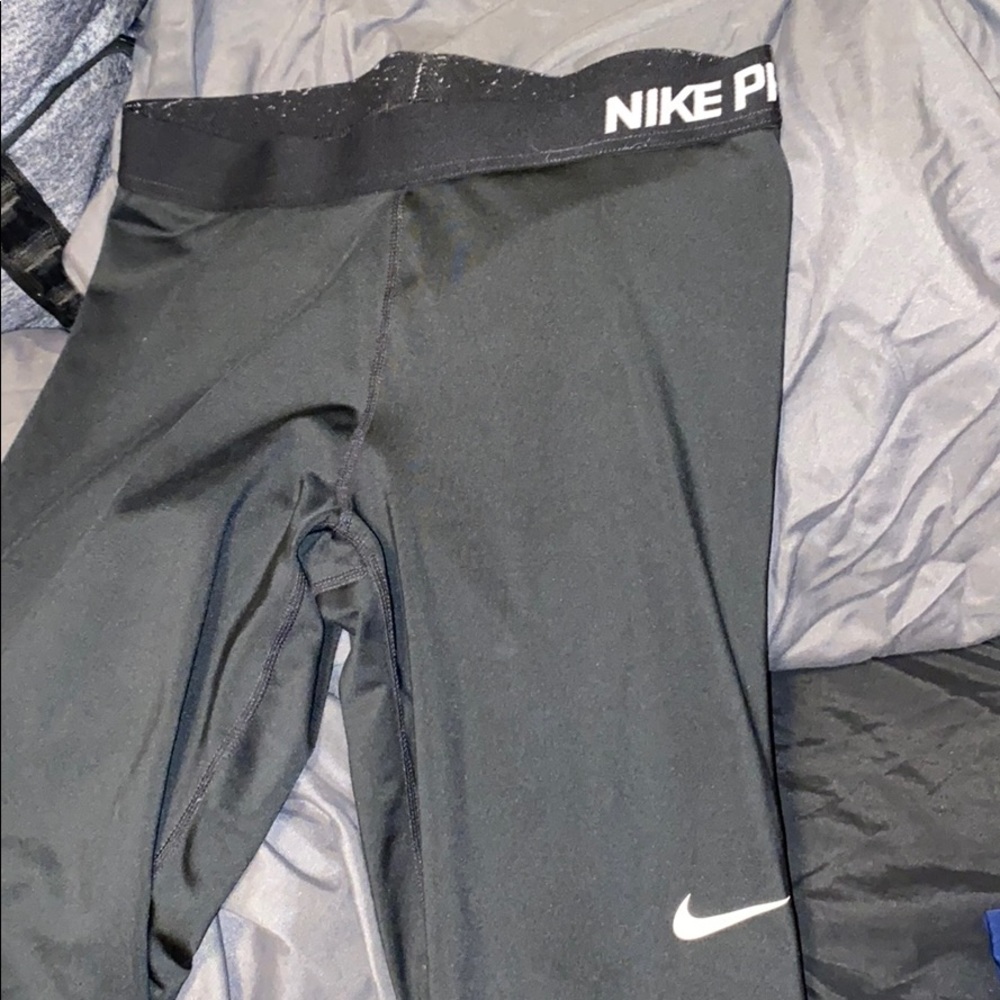 nike leggings